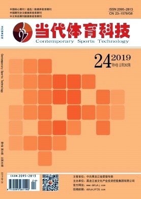 当代体育科技